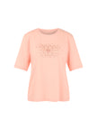 Shirt - Strassbesatz