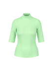 Shirt - Stehkragen