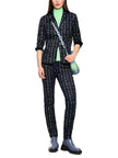 Blazer - Jersey