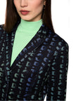 Blazer - Jersey