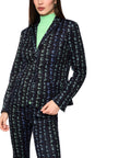 Blazer - Jersey