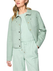 Wendejacke - Wolle