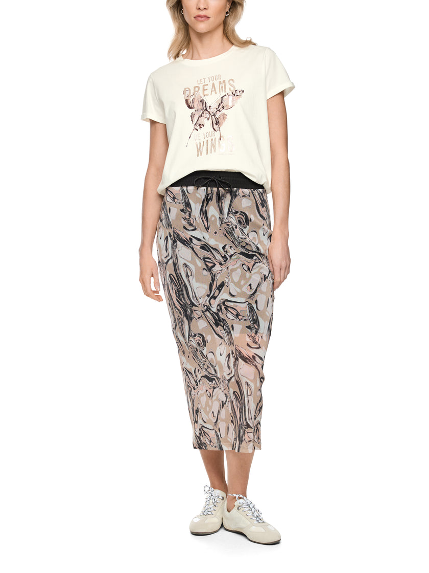 Shirt - Pailletten