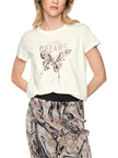 Shirt - Pailletten