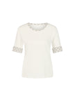 Shirt - Baumwollstretch