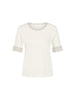 Shirt - Baumwollstretch