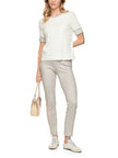 Shirt - Baumwollstretch