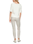 Shirt - Baumwollstretch