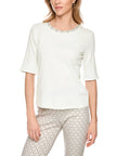 Shirt - Baumwollstretch