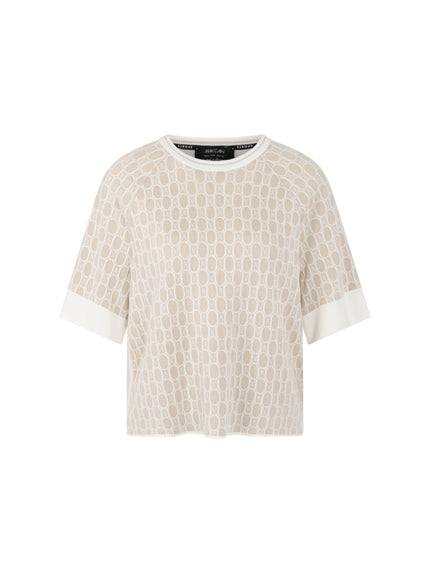 Pullover - Jacquard