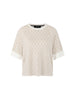 Pullover - Jacquard