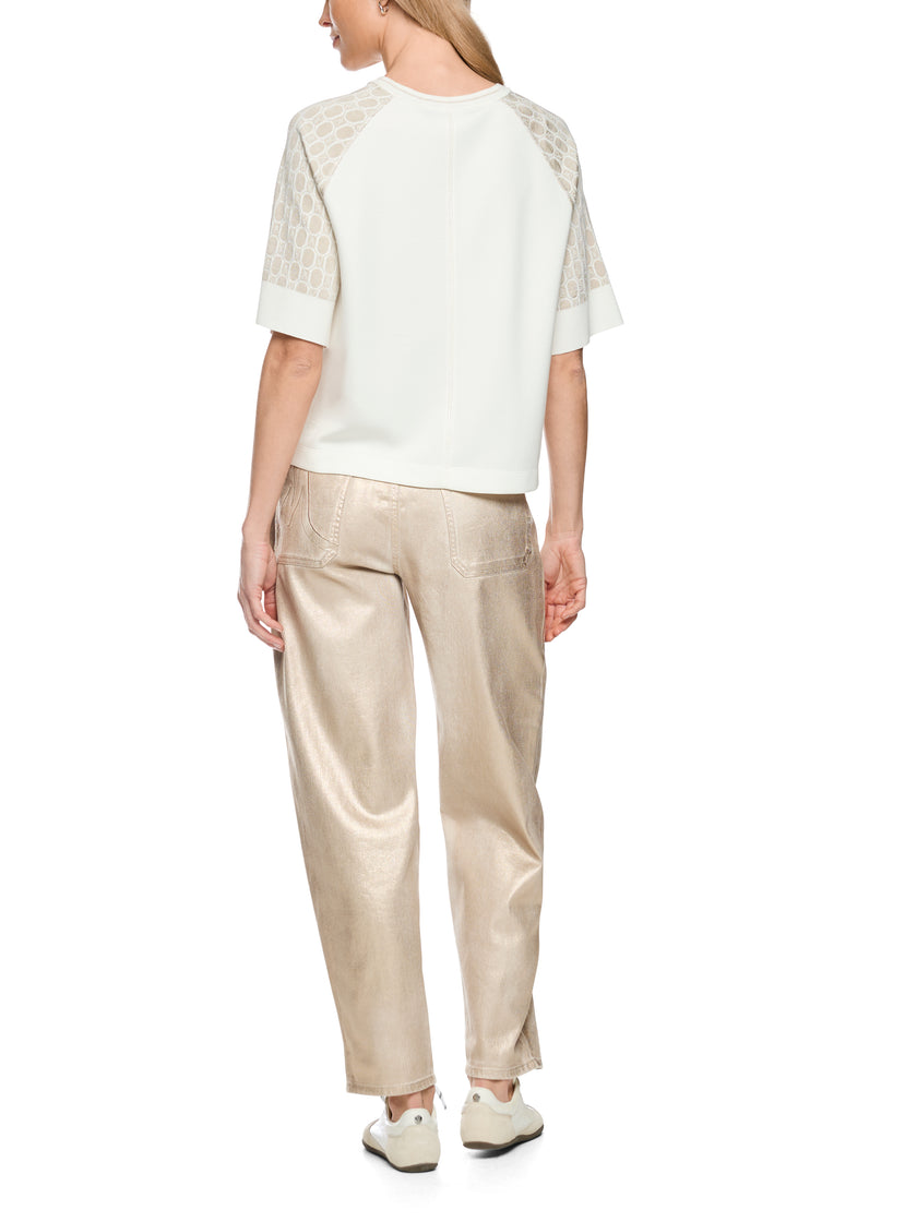 Pullover - Jacquard