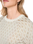Pullover - Jacquard