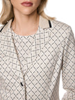 Blazer - Scubajersey