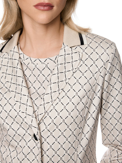 Blazer - Scubajersey