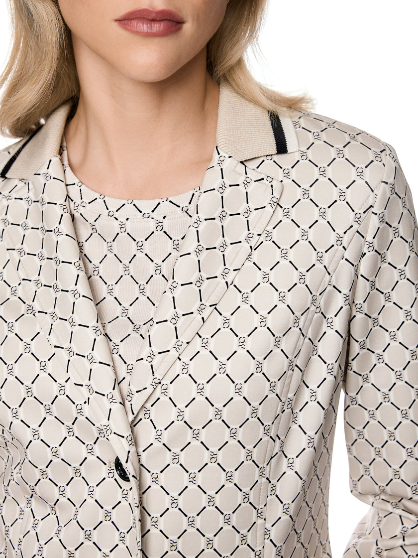 Blazer - Scubajersey