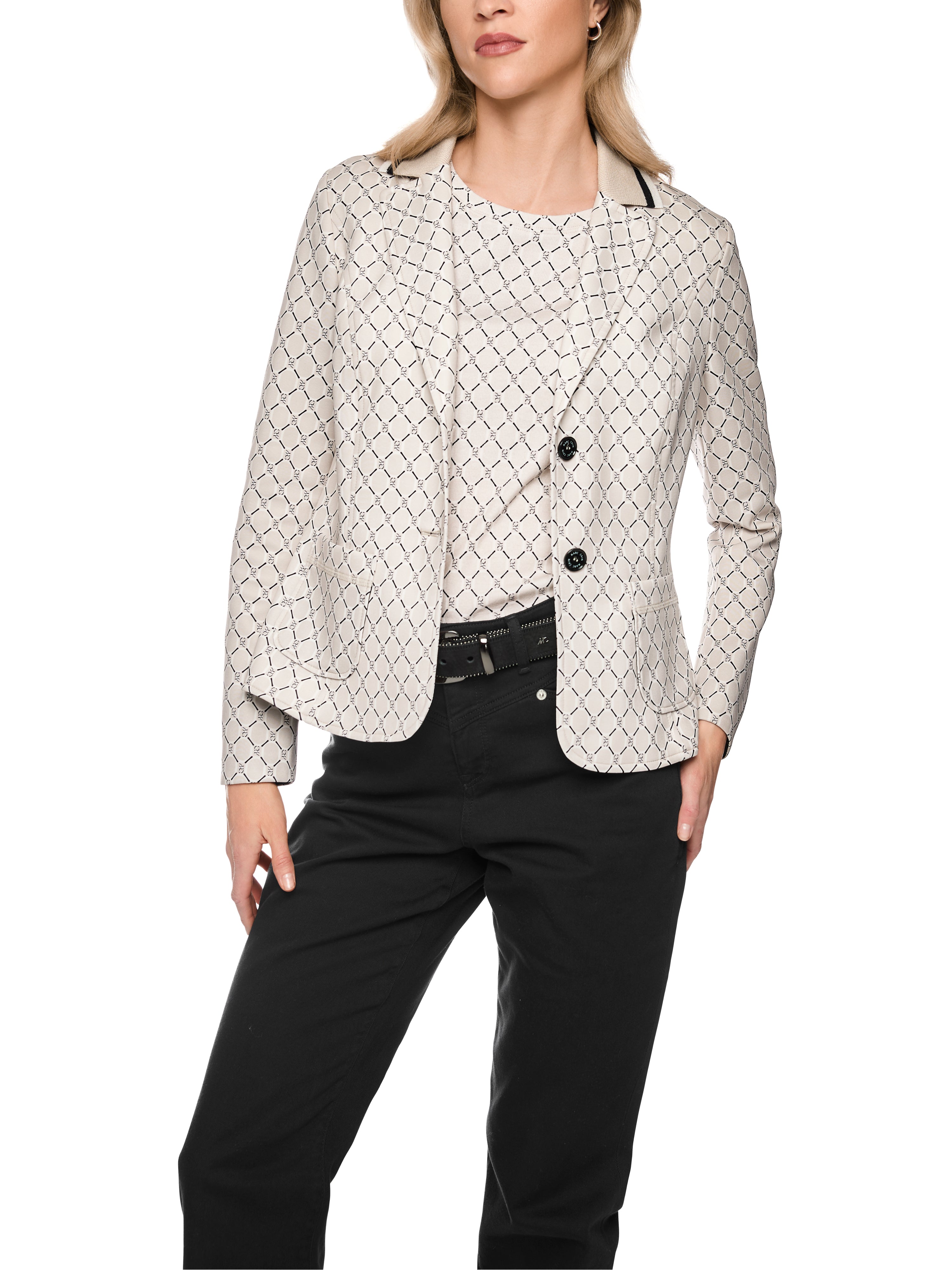 Blazer - Scubajersey