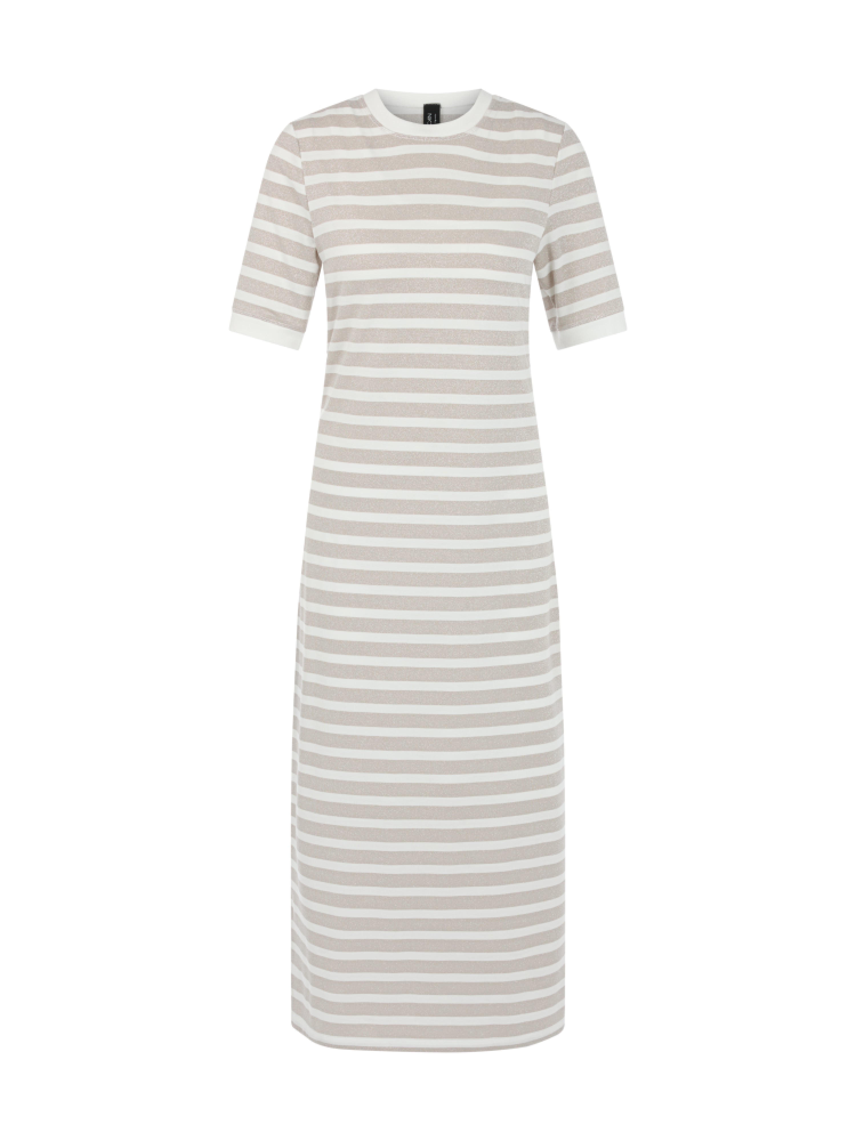 Kleid - Zweilagig