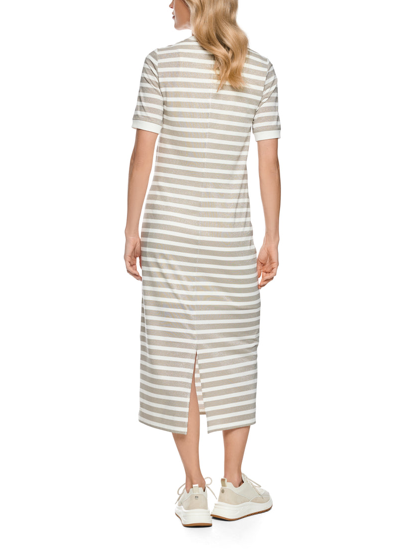 Kleid - Zweilagig