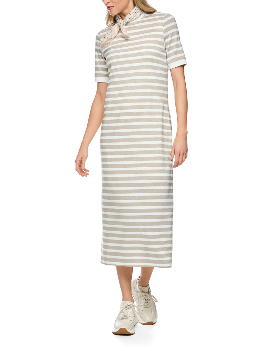 Kleid - Zweilagig