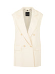 Blazer-Weste