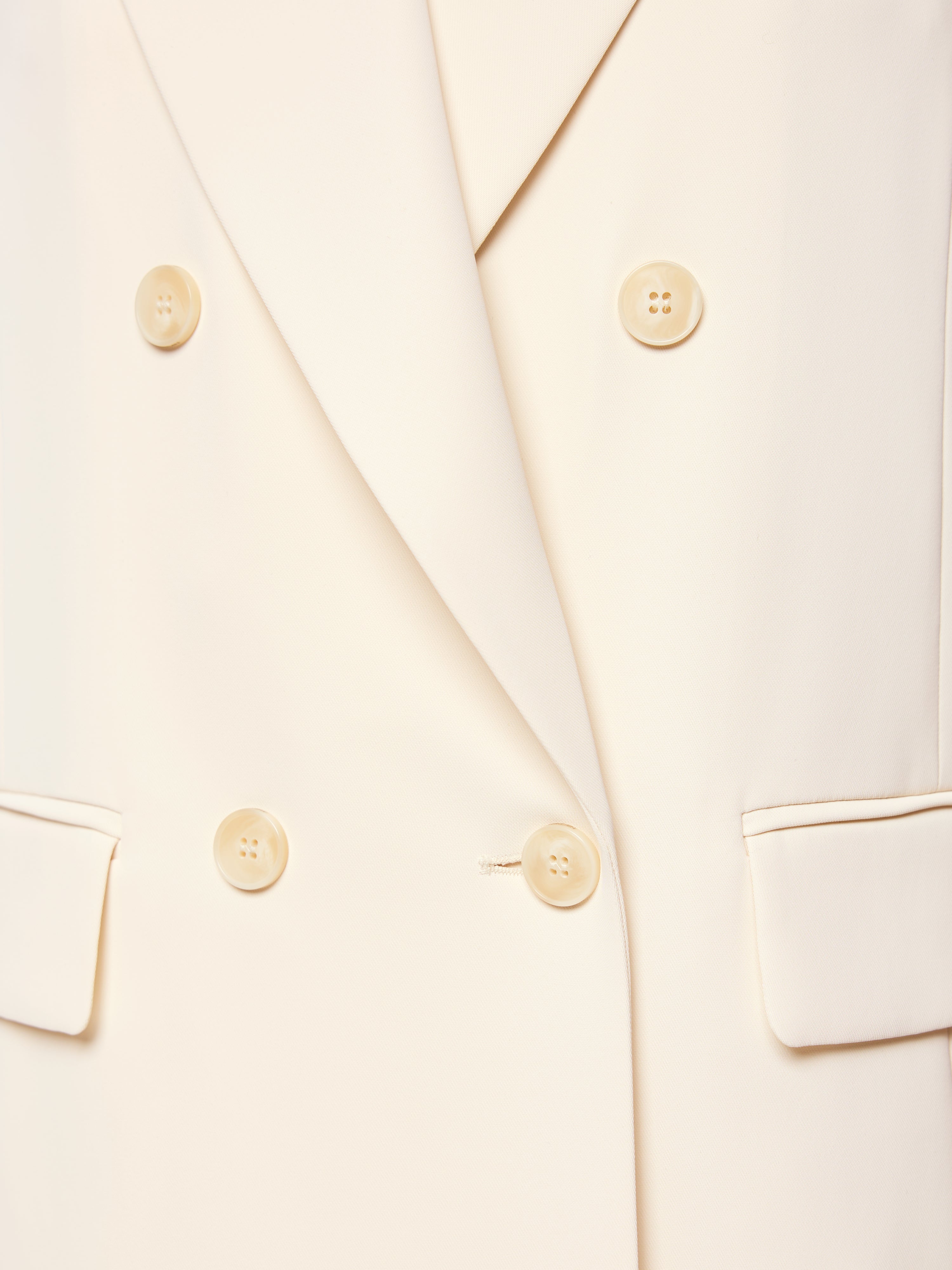 Blazer-Weste