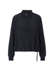 Bluse - Bindedetail