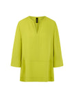 Bluse - Tunika-Stil