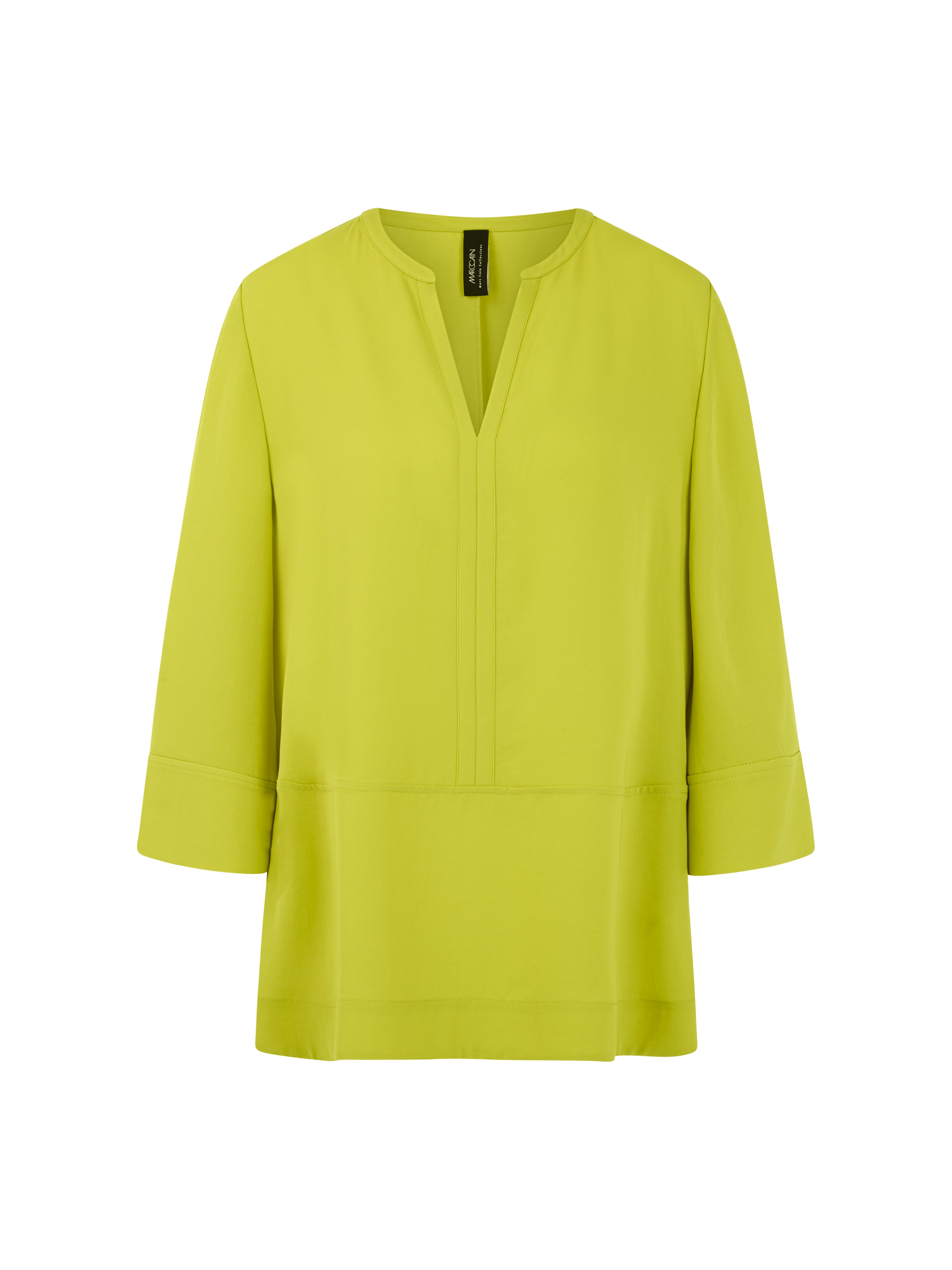 Bluse - Tunika-Stil