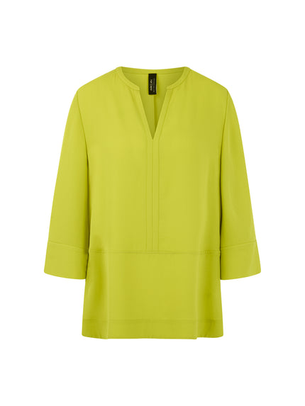 Bluse - Tunika-Stil