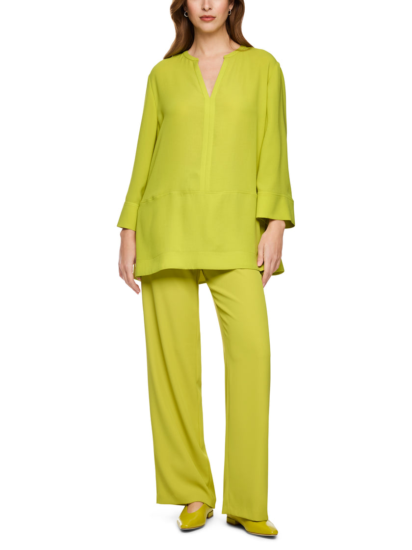 Bluse - Tunika-Stil