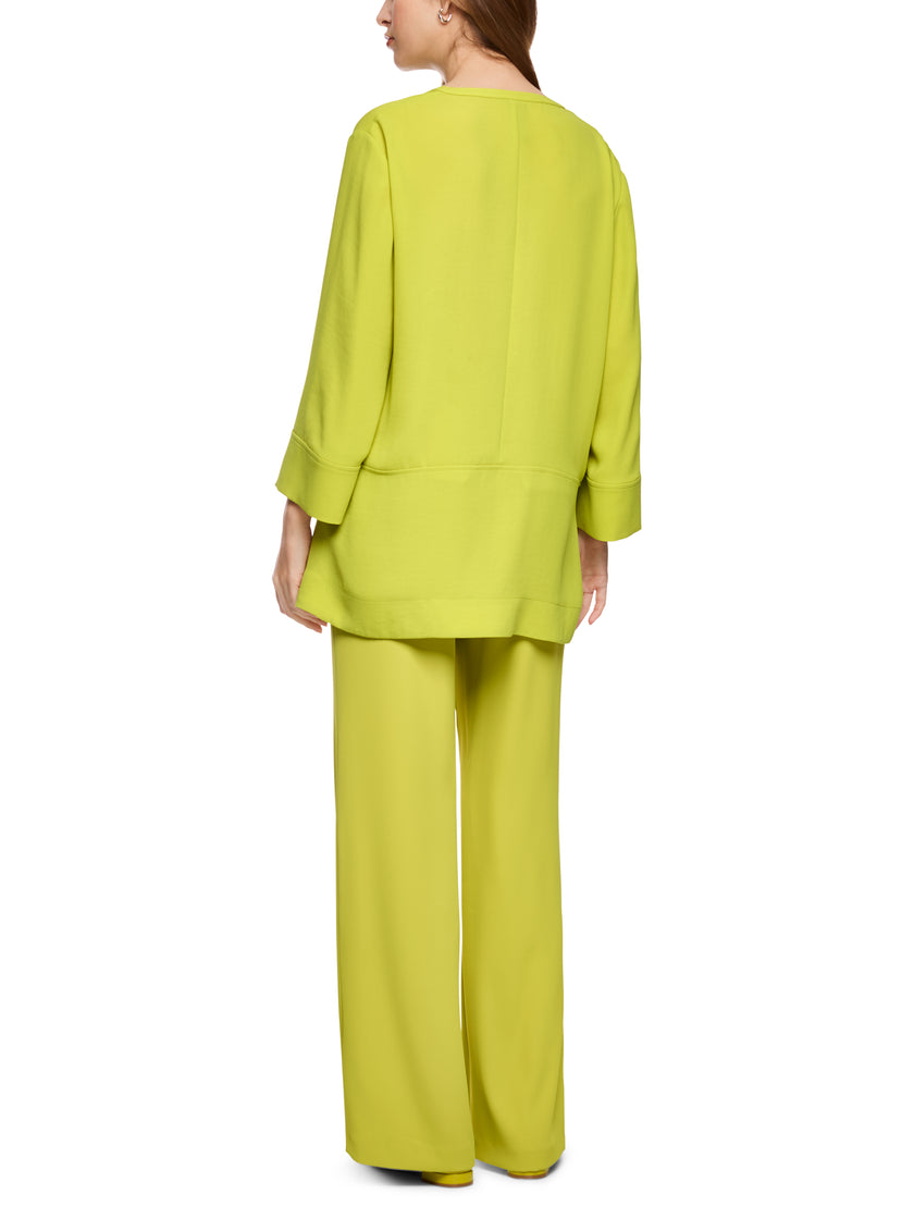 Bluse - Tunika-Stil