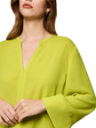 Bluse - Tunika-Stil