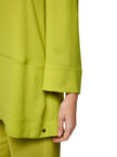 Bluse - Tunika-Stil