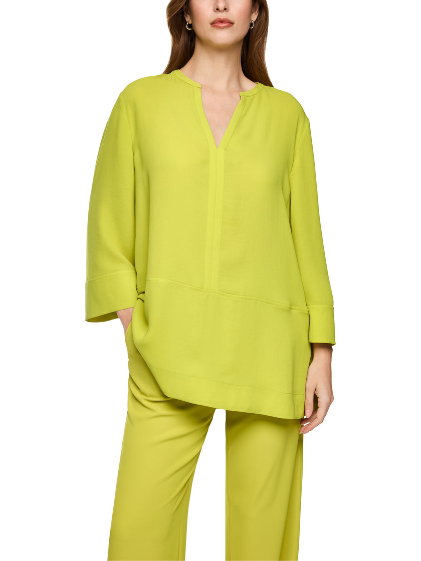 Bluse - Tunika-Stil