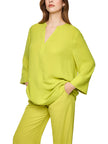 Bluse - Tunika-Stil
