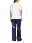 T-Shirt - Leo-Print
