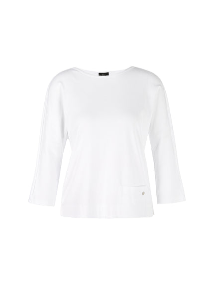 T-Shirt - 3/4 Arm