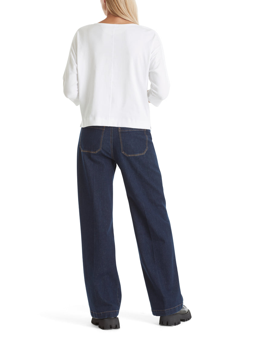 T-Shirt - 3/4 Arm