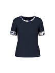 T-Shirt - Tailliert