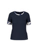 T-Shirt - Tailliert