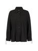 Bluse - Nadelstreifen