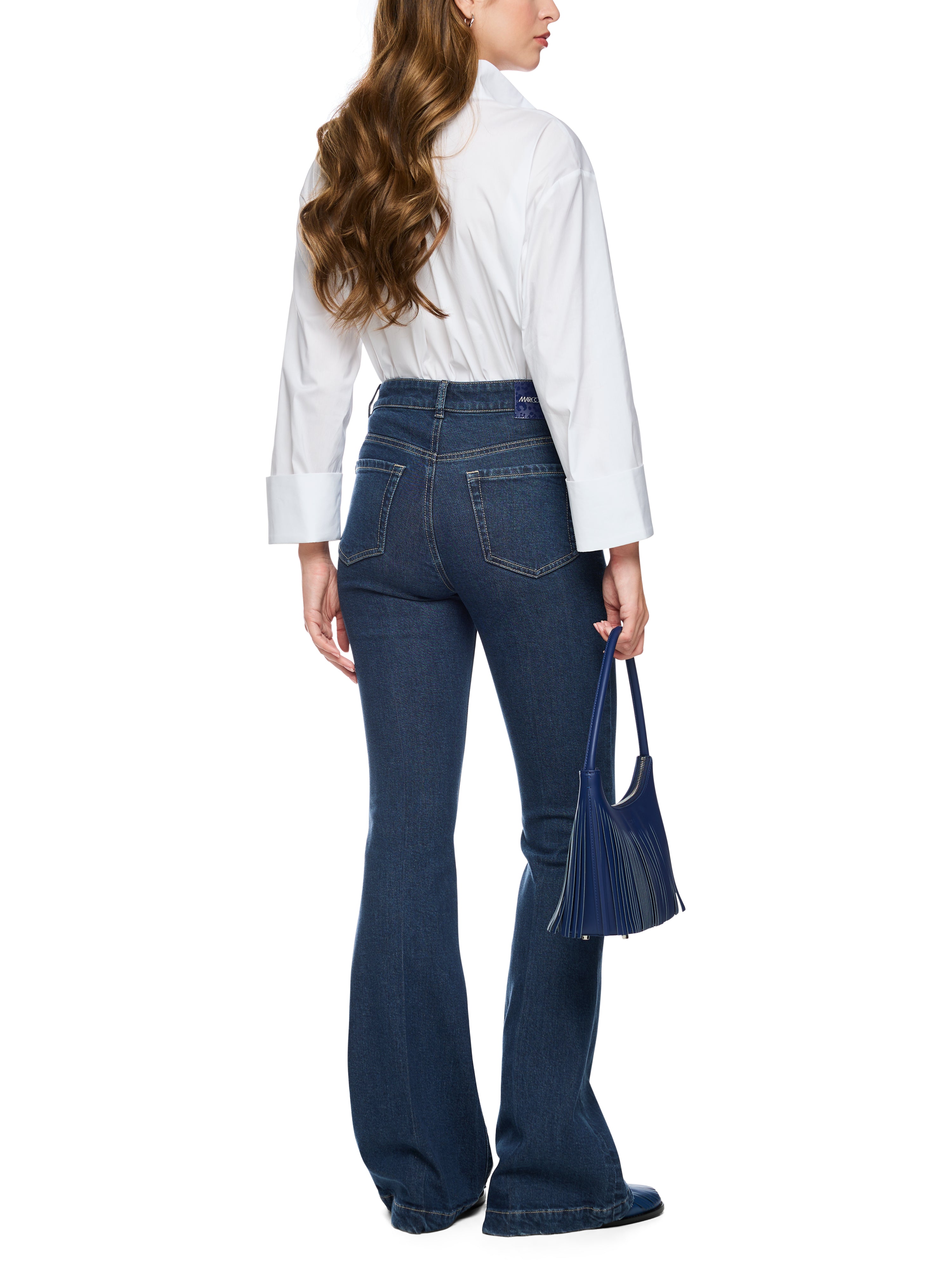 Jeans - FRENDA