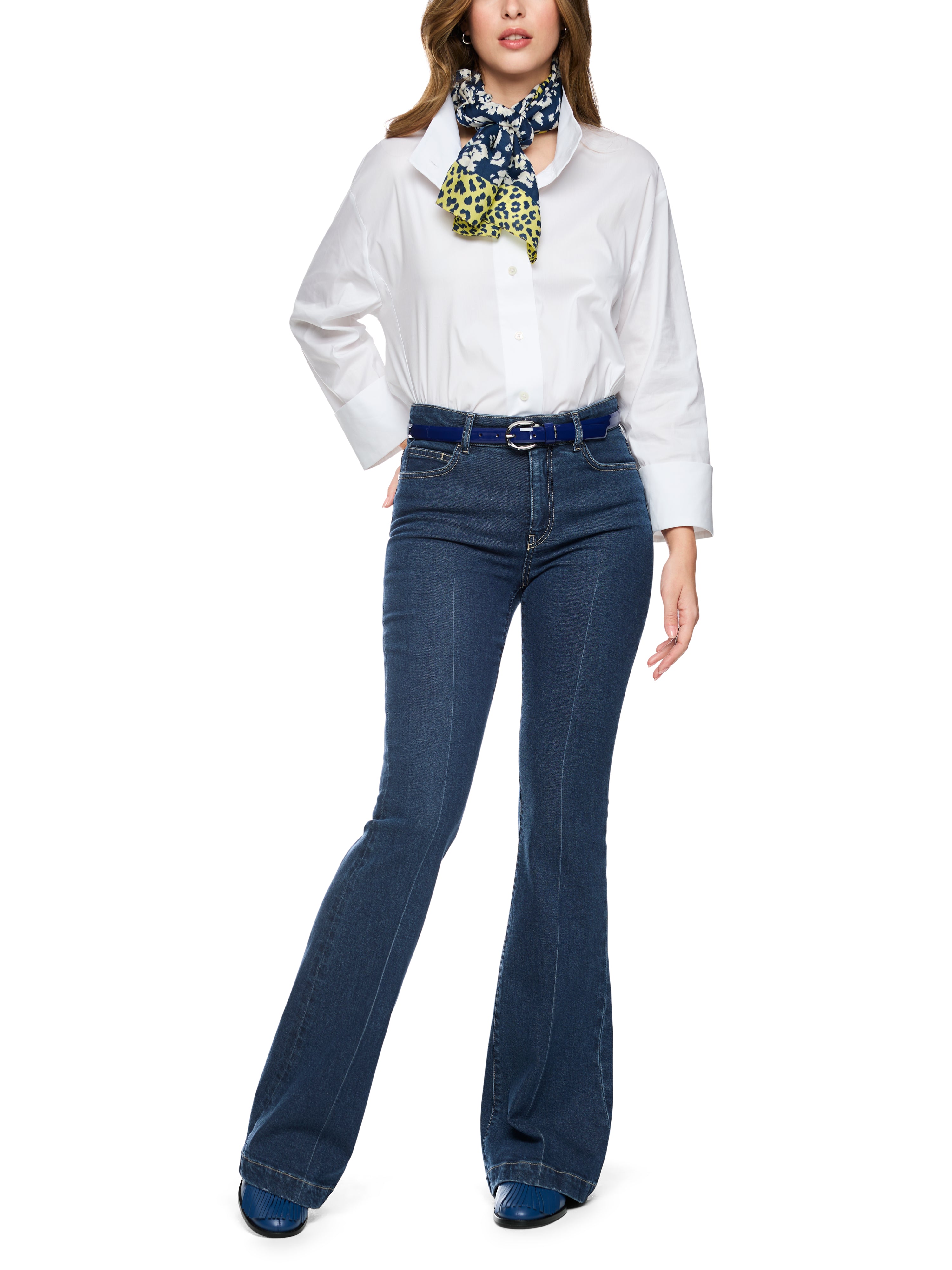 Jeans - FRENDA