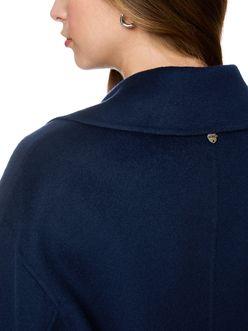 Wolljacke