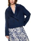Wolljacke