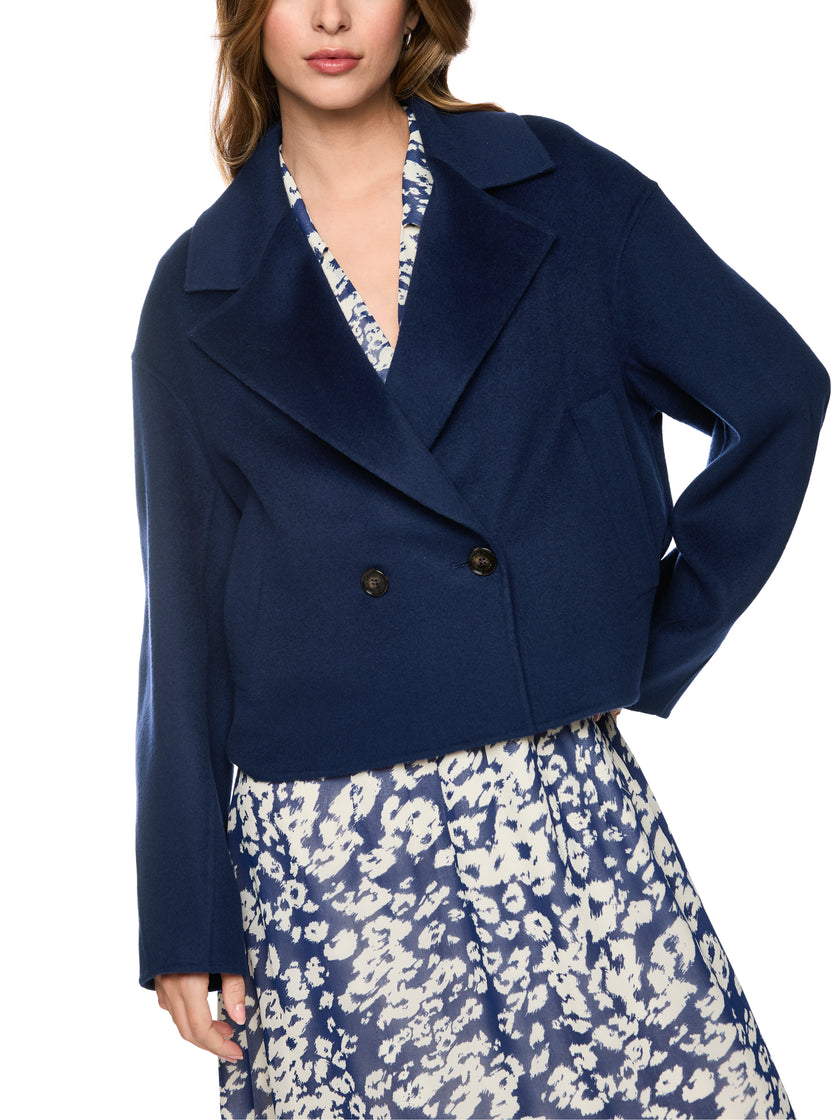 Wolljacke