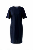 Kleid - Leinen