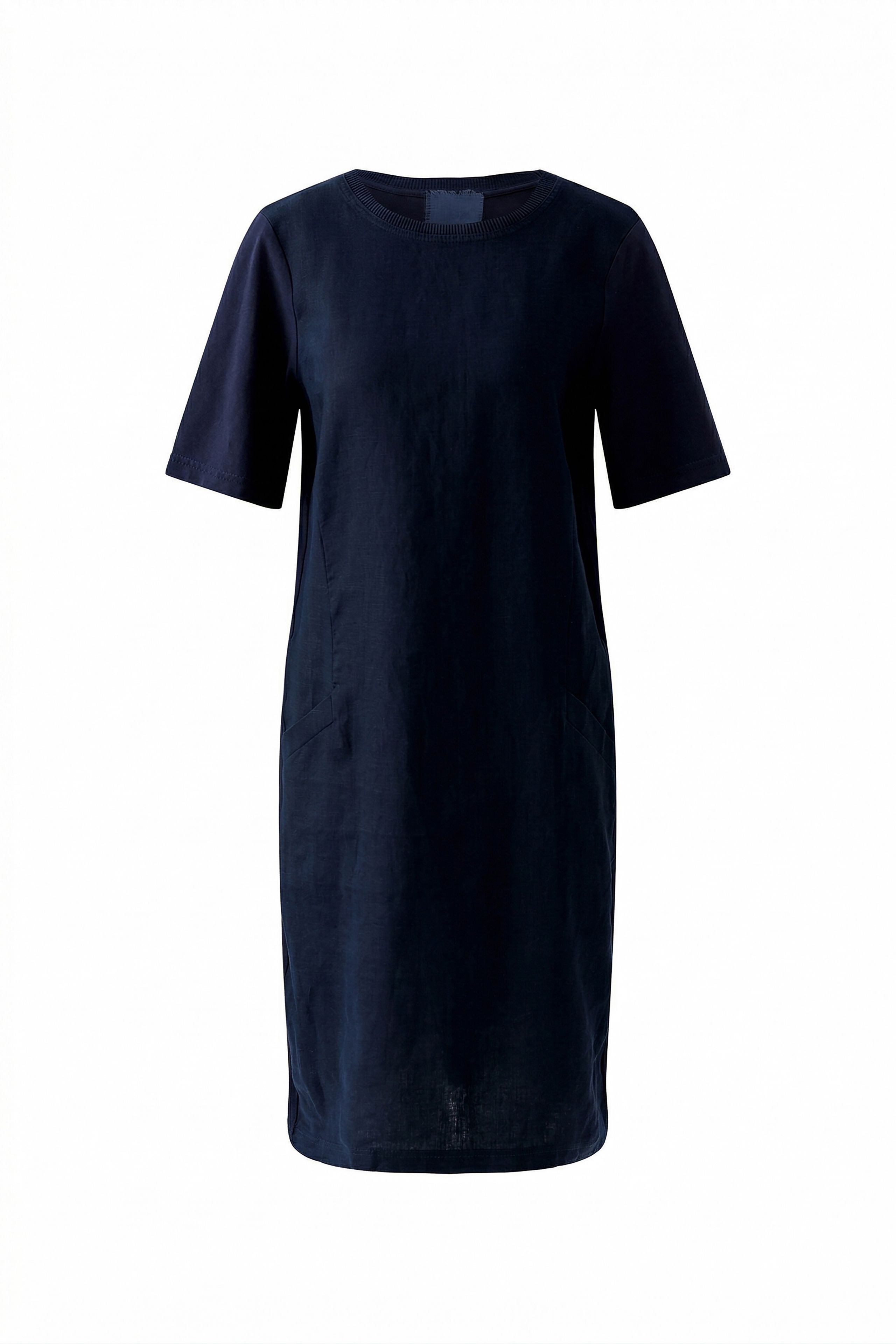 Kleid - Leinen