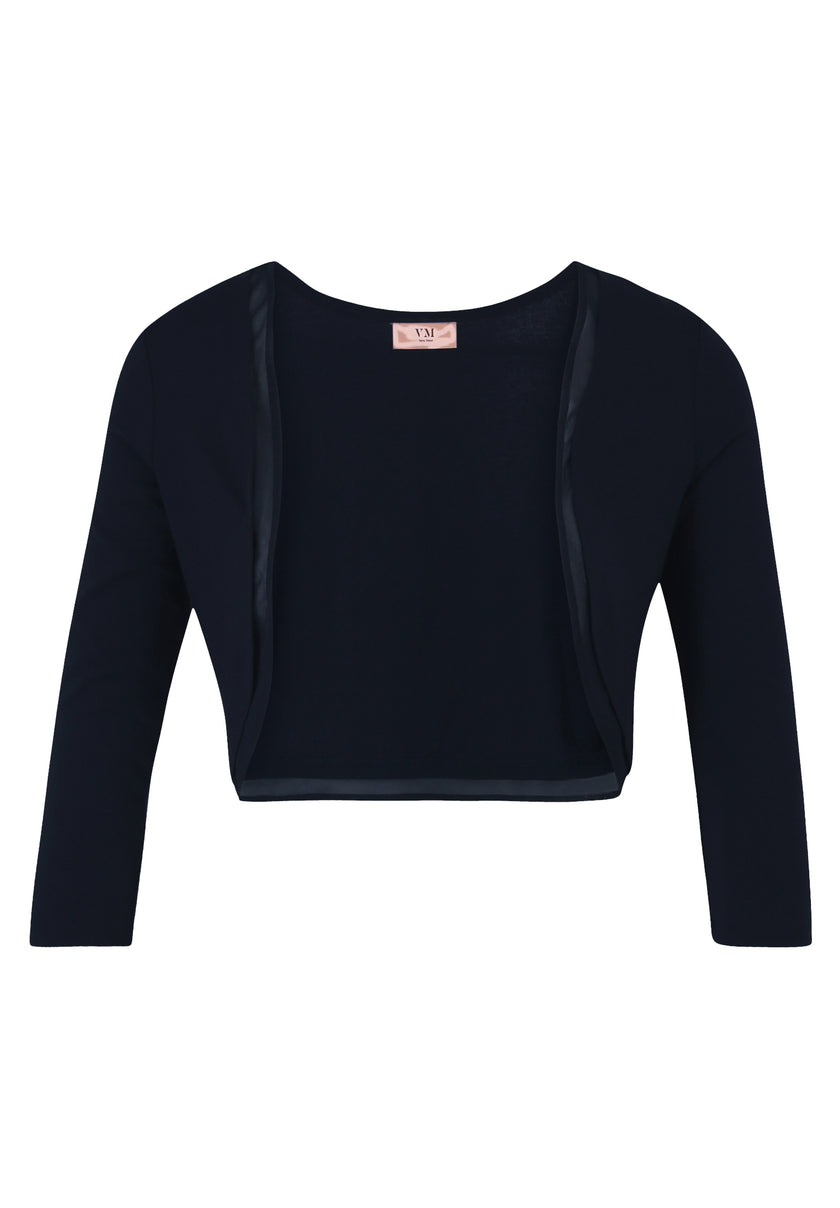 Bolero-Jacke